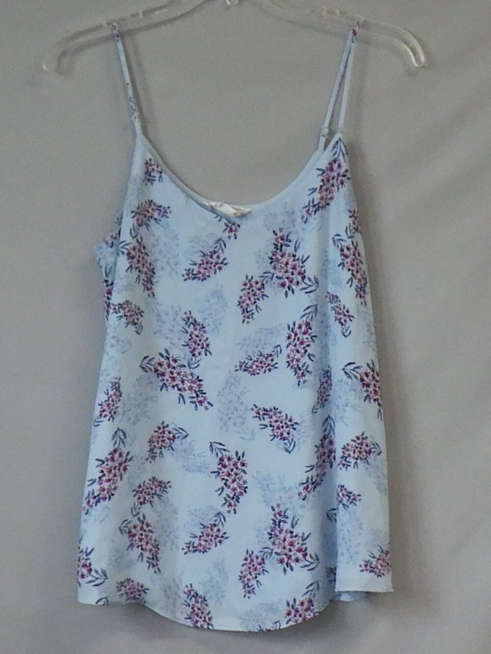 Hippie Rose Cami Top